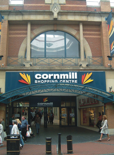 Signs for Retailer, retailer signs