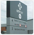 Commercial Signs