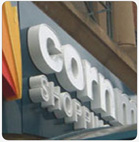 Signs for Retailers